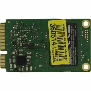 Samsung 860 msata