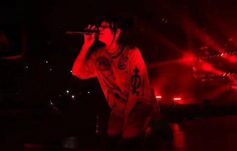 Oxytocin billie eilish