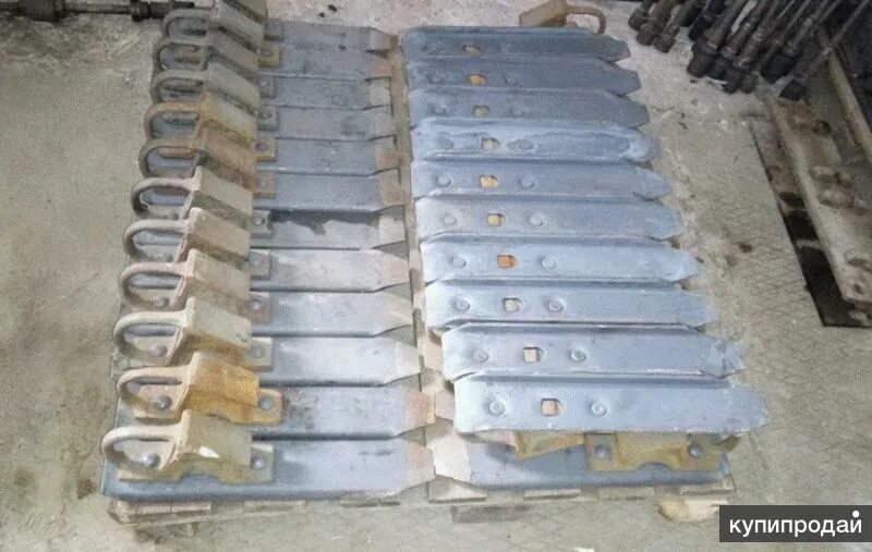 00 сб. Башмак горочный тормозной 8739. 60. 00сб. Башмак тормозной горочный 8739.