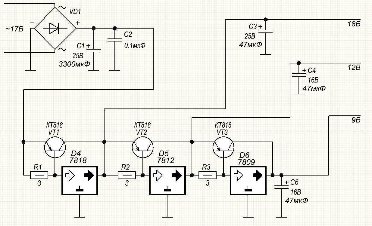 Схема блока питания 5 вольт. Блок питания стабилизированный БП-3а. Блок питания 18 вольт схема. Схема стабилизированного блока питания на 24 вольта. Схема блока питания на 24 вольт.