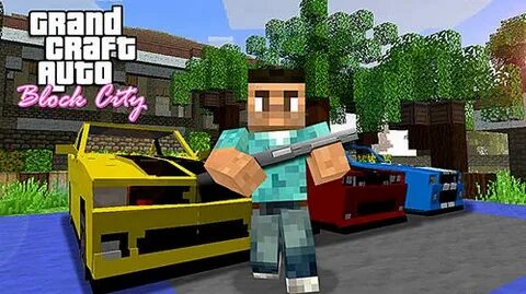Block auto