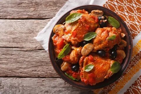 100 дней за курицу
