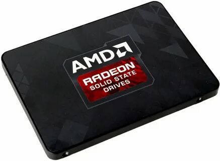 Dns ssd amd