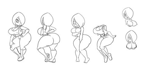 Rule34 - If it exists, there is porn of it  tansau  6309268 