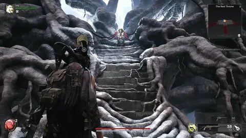 Remnant 2 кроссплатформа