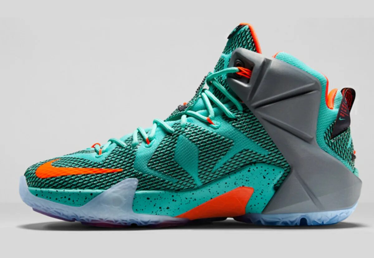 Nike LEBRON 12. Nike LEBRON 12 NSRL. Кроссовки найк Леброн 12. Nike LEBRON 12 (6086).