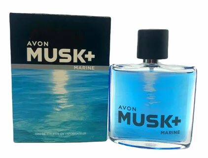 Avon musk