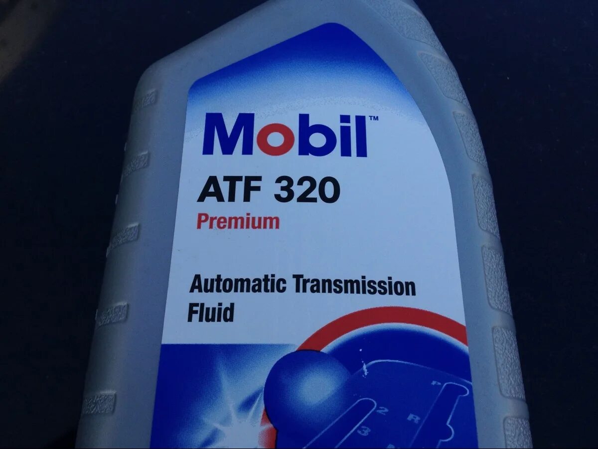 Mobil atf аналоги. Mobil ATF 320 1л. Mobil трансмиссия ATF 320. ATF 320 mobil Применяемость. Mobil ATF 320 Premium.