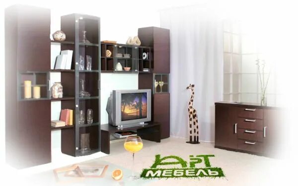 Panorama: Angstrem, furniture store, Petrozavodsk, Lesnoy Avenue, 47А - Yandex M