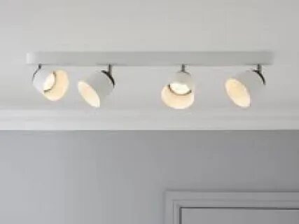 Lighting styles