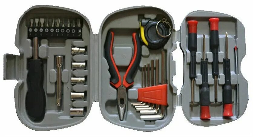 Gys6a10. набор автомобильных инструментов vettler tk16. Dvijok generation tools. набор инструментов электронщика. 62.