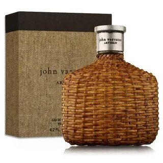 John varvatos artisan