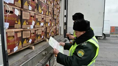 Проверка документов товара