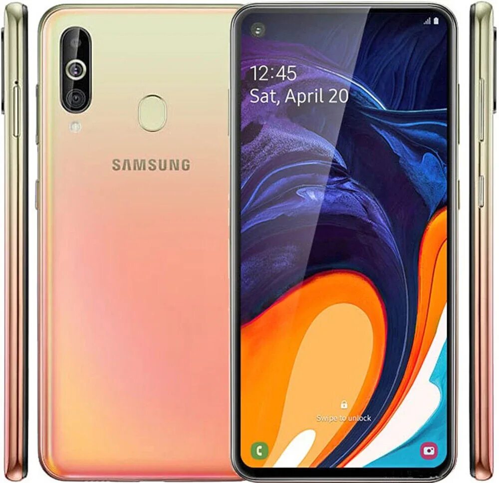 Смартфон 6 ядер 128 гб. Самсунг а60. samsung galaxy a60. самсунг галакси а 60. samsung galaxy a60 128gb.