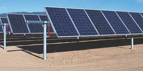 Бак solar