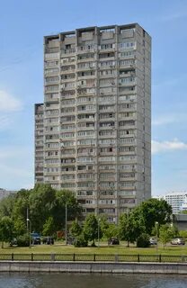 Коломенская улица 2