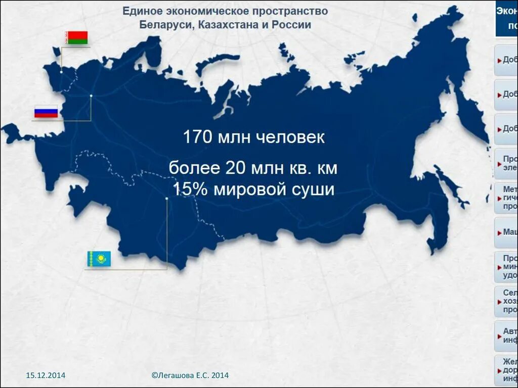 Что имеет россия в казахстане. Евразийский экономический Союз карта. Таможенный Союз Беларуси России и Казахстана. Единое экономическое пространство России. Таможенный Союз России.