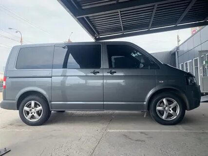 Шины volkswagen transporter