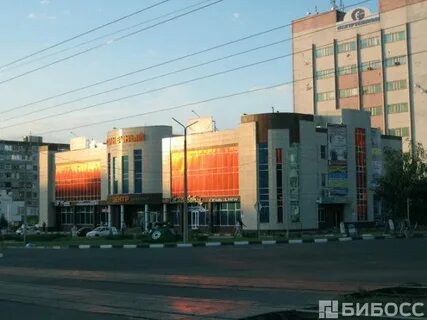 Солнечный старый оскол