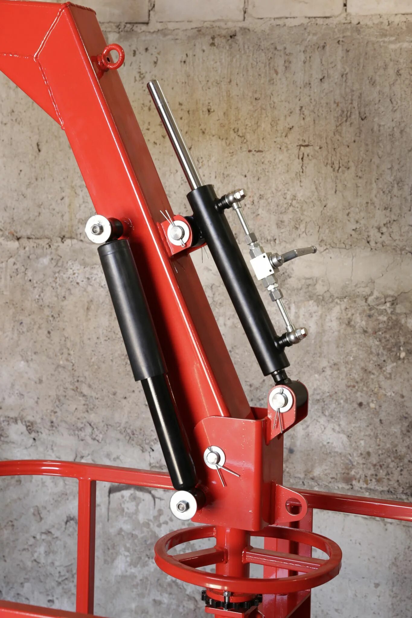 Гидроцилиндр гц 80. Гидроцилиндр для манипулятора атлант 90. Гидроцилиндр манипулятора. Гидроцилиндр манипулятора. 205.