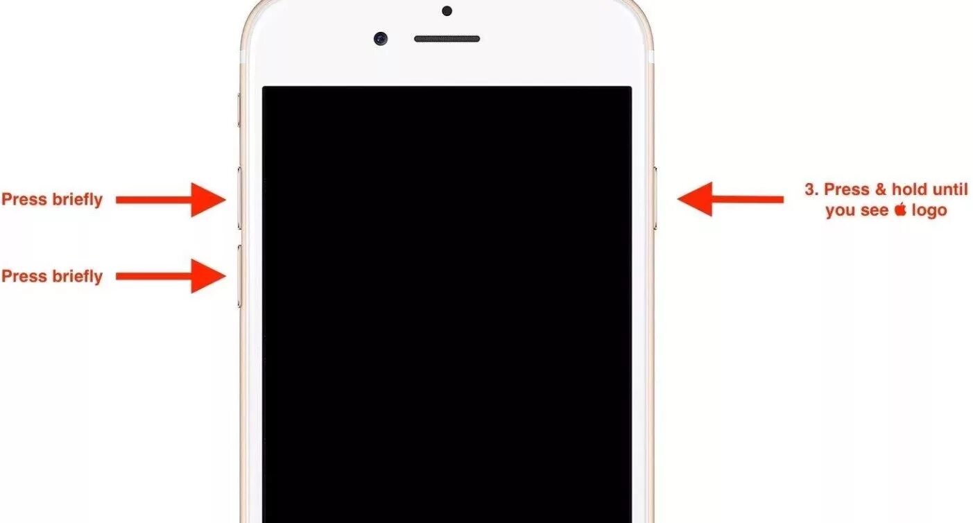 Завис айфон как перезагрузить кнопками. Как перезагрузить айфон 8. Айфон 8 плюс рестарт. Перезагрузить айфон 8 плюс. Перезагрузка айфона кнопками.