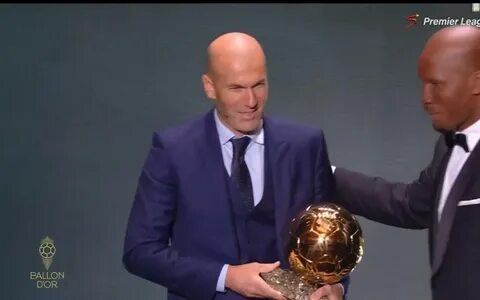 Обладатель золотого мяча 2022
