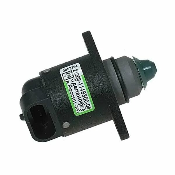 датчик холостого хода нива 21213