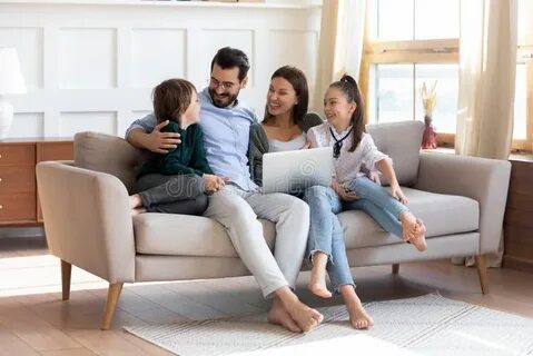 Family setting