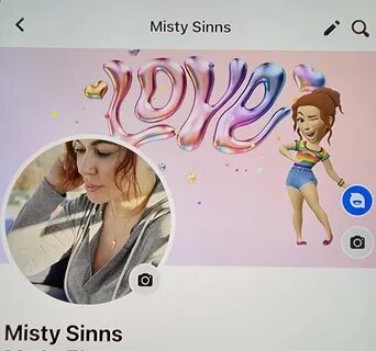 Misty Sinns 💋 / Busty_Misty leak pics and videos.