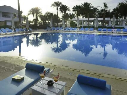 Novotel sharm el sheikh ex novotel