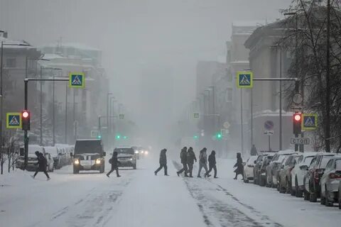 Красноярске погода послезавтра
