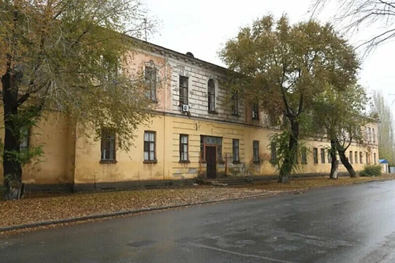 Главный военный клинический госпиталь - Новости Росгвардии