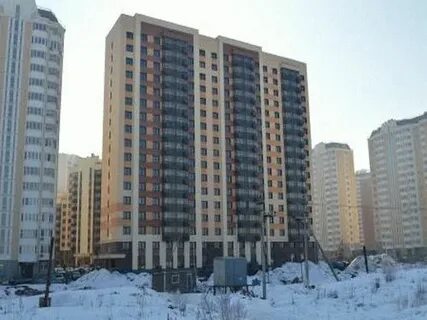 Пастернака 14