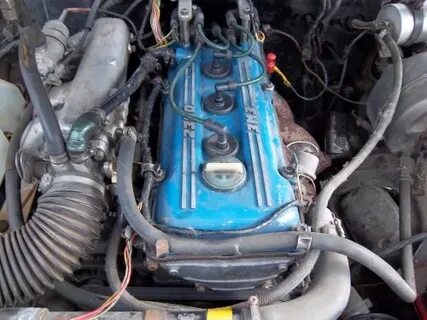 Газ 31 10 двигатель 406