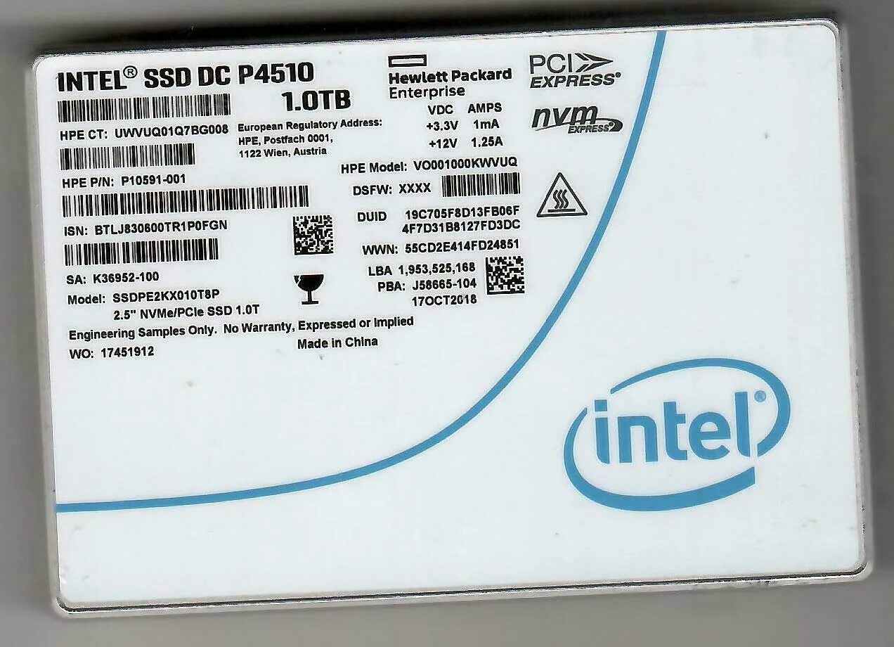 Intel ssd 500. Intel ssd 3.8. intel ssd u.2. dc p4510. u2 nvme диски пиктограмма.