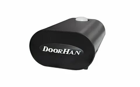 Привод гаражных ворот doorhan