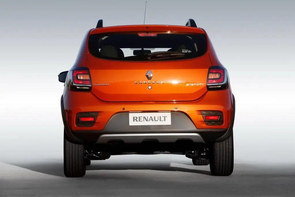 Fits RENAULT SCENIC 3 CAPTUR Reverse Fog Light Lamp Reflector REAR LEFT&RIGHT x2
