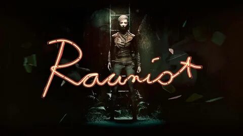 Rauniot обзор