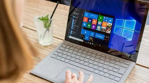 Windows notebook