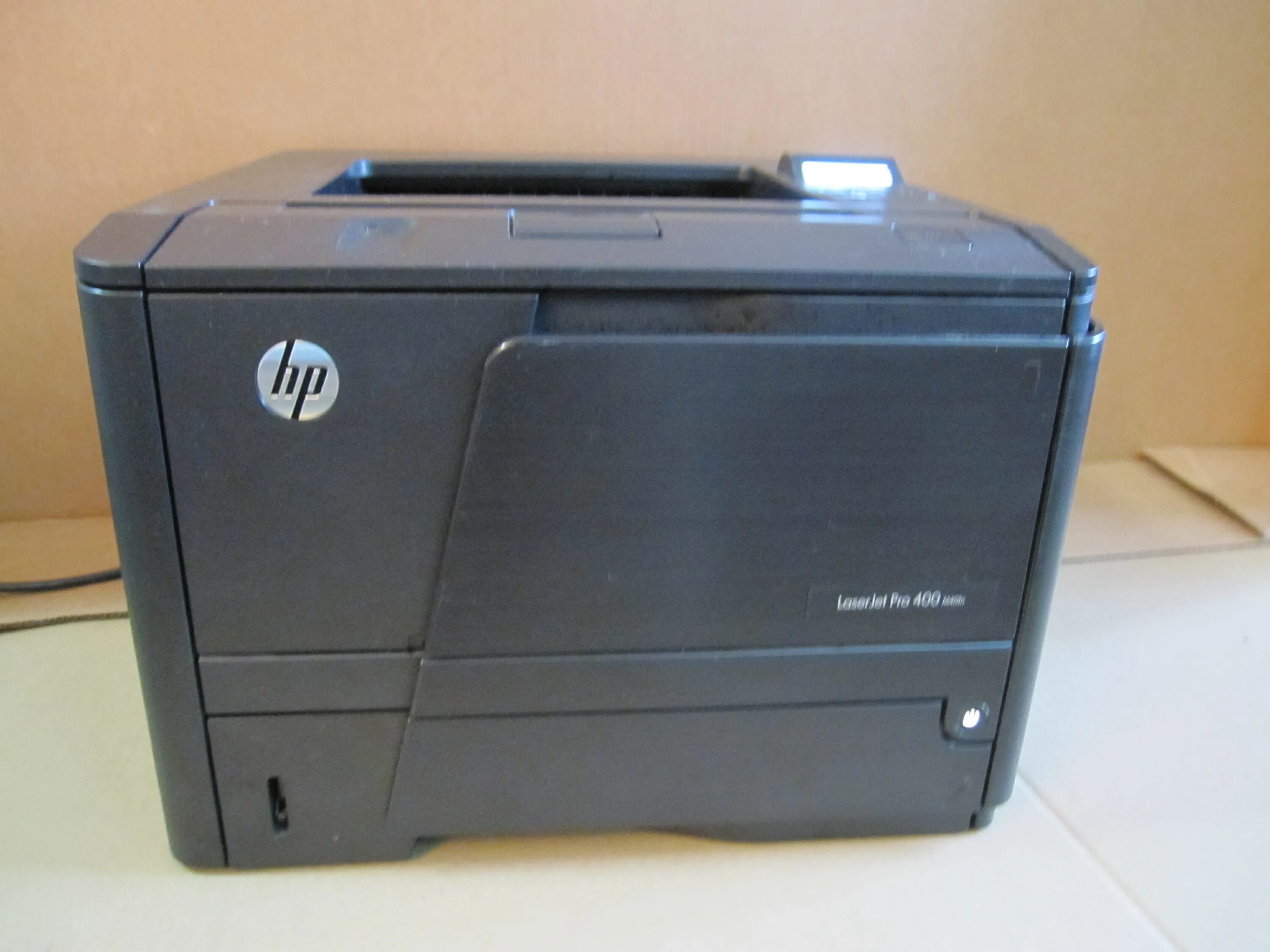 Laserjet pro 400 купить