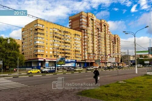 Больше не работает: ЗлатаМира, ювелирный магазин, Московская область, Щёлково, П