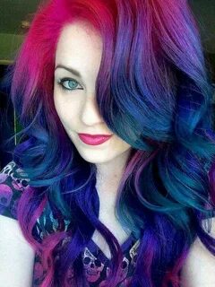 Colour long