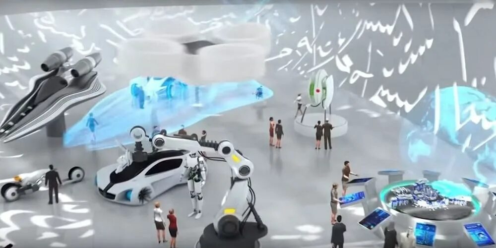 Музей Дубая музей будущего. Музей инноваций Дубай. Музей технологий будущего Дубаи. Музей будущего в Дубае внутри.