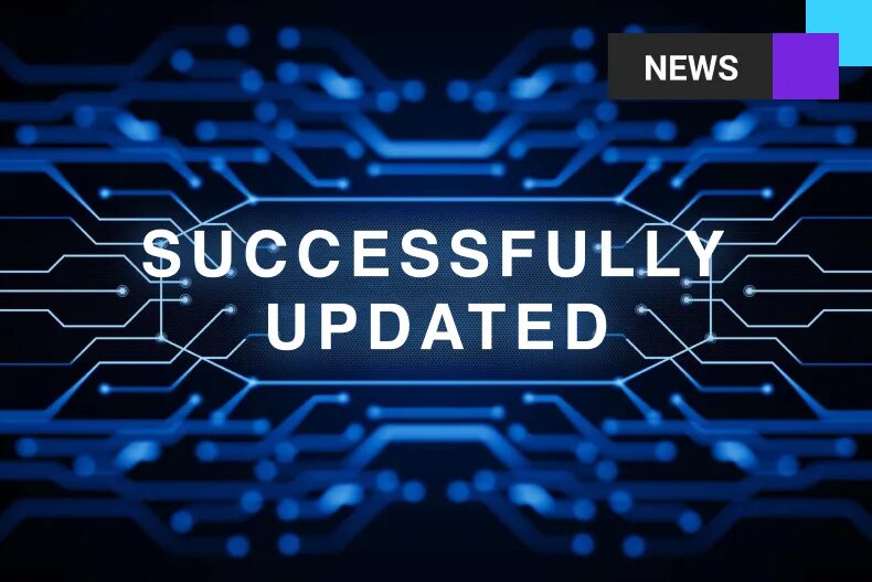 Update. Successfully. Pass updated successfully. Successfully completed on. Updated successfully