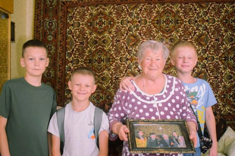 ясный учителя