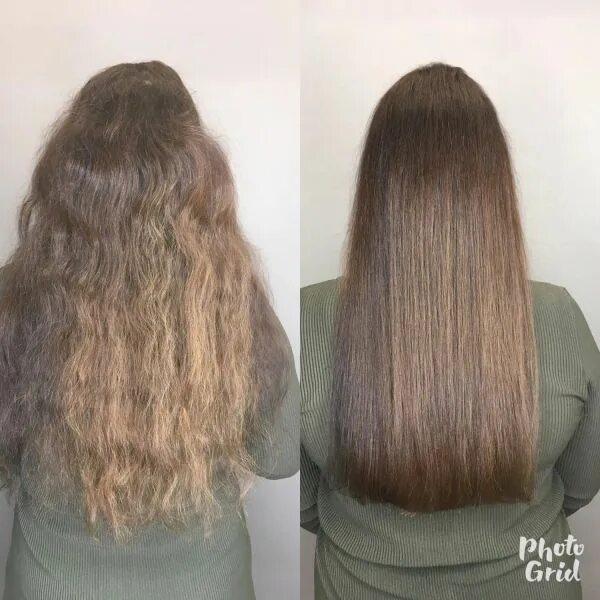 Ботокс на нарощенные волосы. Волосы до и после горячих ножниц. Стрижка горячими ножницами до и после. Бритва горячая для волос до и после. Горячие ножницы стрижка до и после.