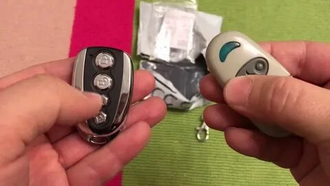 Came key
