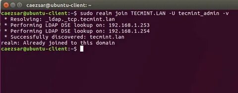 Sssd linux