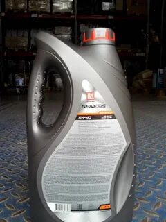 5w 40 oil club