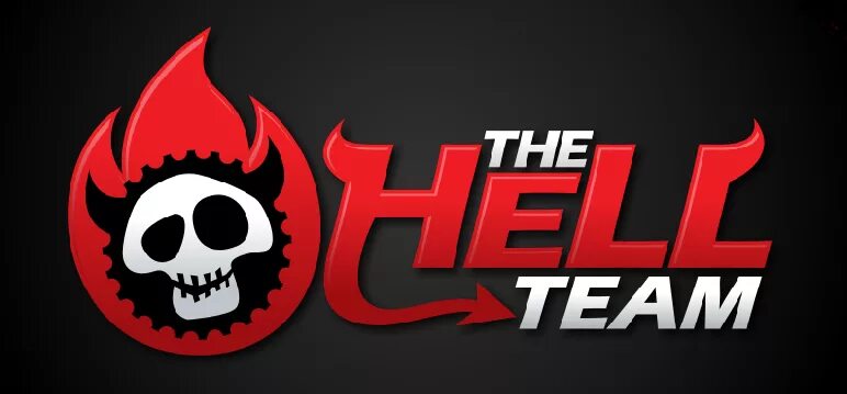 Хелл драйверс. Hell Team. Ад эмблема. Логотип ad. Герб ад.